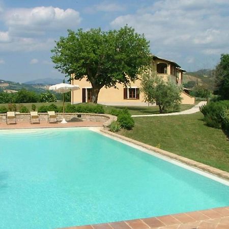 Agriturismo Castagna Alta Valfabbrica المظهر الخارجي الصورة