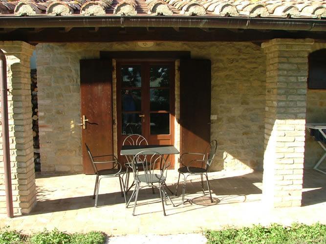 Agriturismo Castagna Alta Valfabbrica المظهر الخارجي الصورة