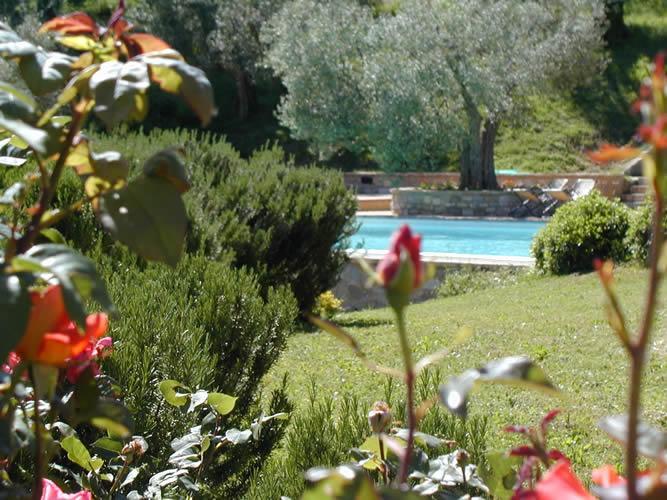 Agriturismo Castagna Alta Valfabbrica المظهر الخارجي الصورة