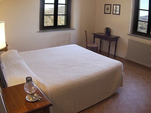 Agriturismo Castagna Alta Valfabbrica المظهر الخارجي الصورة