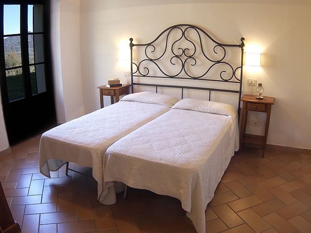 Agriturismo Castagna Alta Valfabbrica المظهر الخارجي الصورة