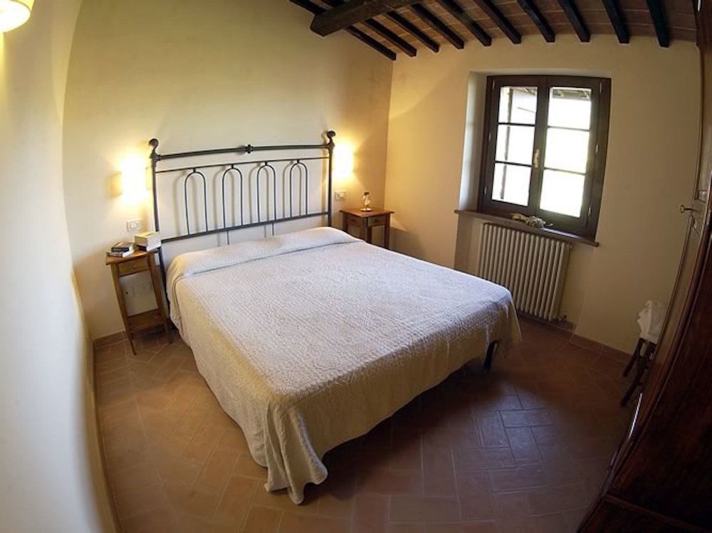 Agriturismo Castagna Alta Valfabbrica المظهر الخارجي الصورة