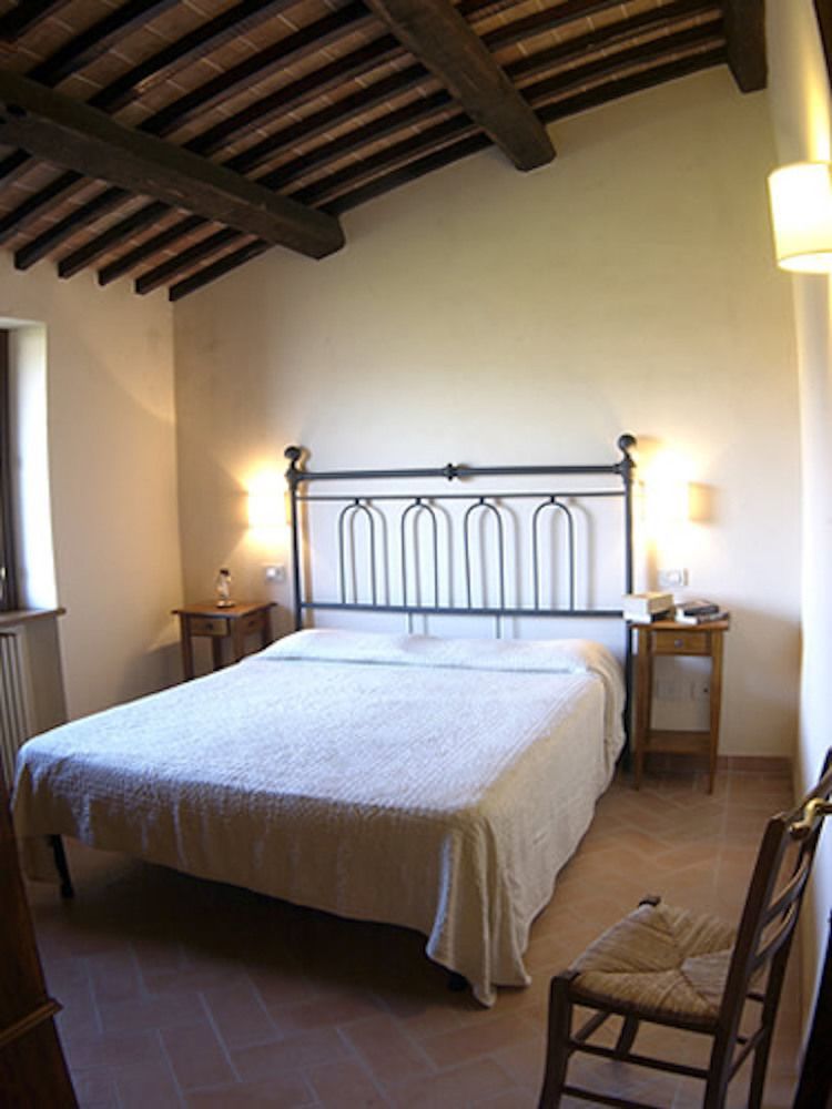 Agriturismo Castagna Alta Valfabbrica المظهر الخارجي الصورة