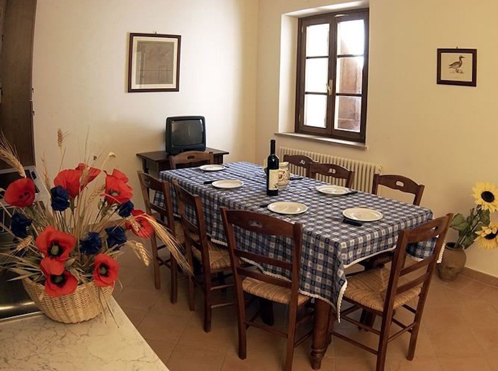 Agriturismo Castagna Alta Valfabbrica المظهر الخارجي الصورة