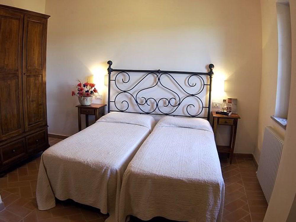 Agriturismo Castagna Alta Valfabbrica المظهر الخارجي الصورة