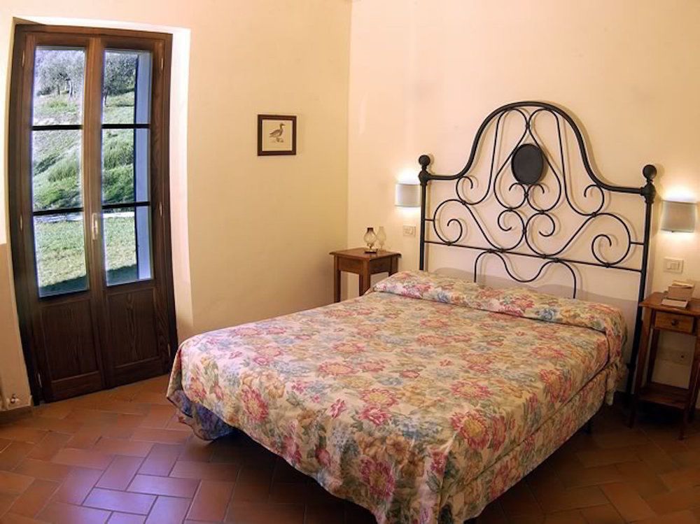 Agriturismo Castagna Alta Valfabbrica المظهر الخارجي الصورة