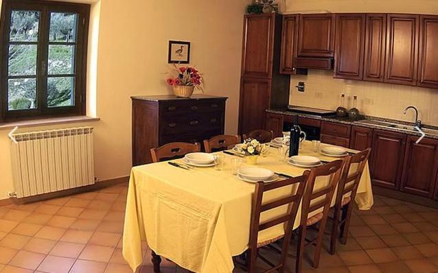 Agriturismo Castagna Alta Valfabbrica المظهر الخارجي الصورة